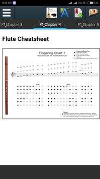 Music Cheatsheet-Guitar, Piano screenshot 4
