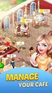 Dream Cafe screenshot 5