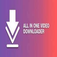 Vidmedia Video Downloader  - New Downloader 2021 logo