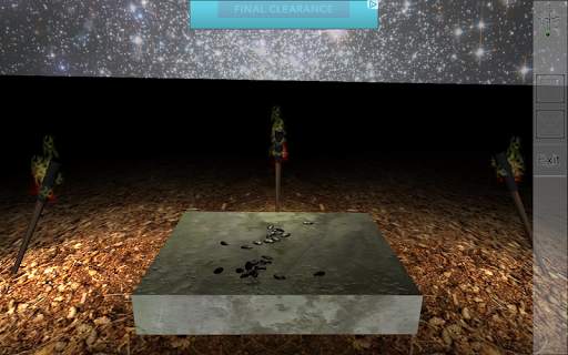 Rune Caster Lite - Free screenshot 5