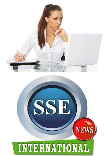 SSE NEWS एस.एस.ई. न्यूज़ screenshot 1