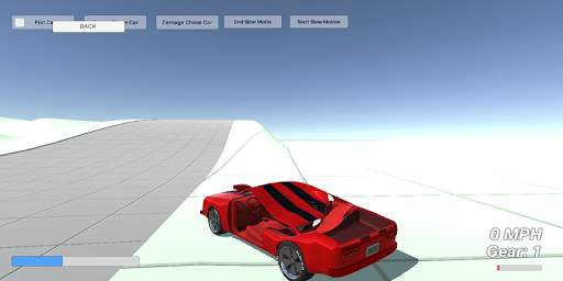 Car CRASH screenshot 4
