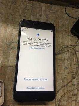 iCloud Unlock Services screenshot 4