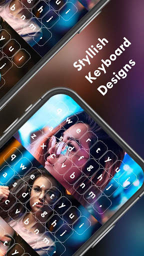 My Photo Keyboard 2021 - My Picture Keyboard screenshot 3
