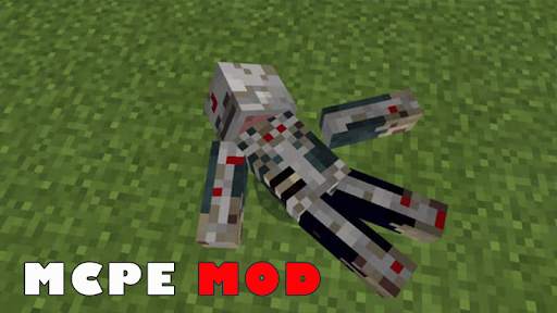 Mod Zombies for Minecraft screenshot 5