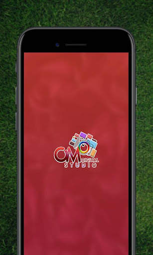 Om Studio screenshot 1