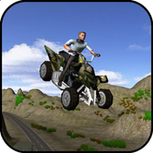 Quad King icon
