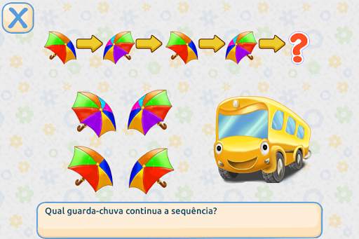 História do Ônibus 4-6 screenshot 7