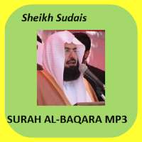Sudais Surah al baqrah mp3 on 9Apps