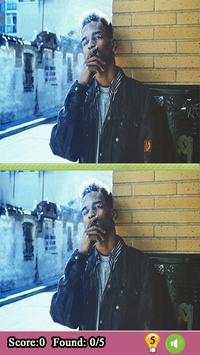 Find 5 Differences Between 2 Pictures screenshot 4