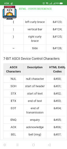 Programmers Hub - Play Programming Code & Quiz screenshot 6