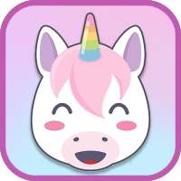 KawaiiCraft World logo