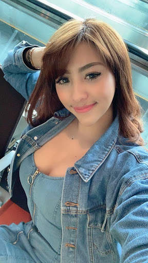 Angela Lorenza Hot Girl wallpaper 2020 screenshot 7