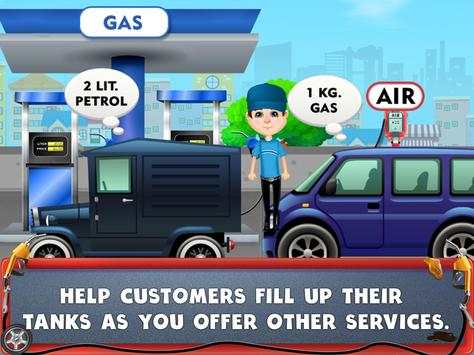 Gas Station Simulator screenshot 2