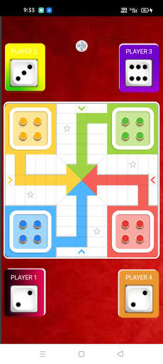 LUDO 1 Khelo screenshot 2