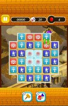 PuPu - Pyramid Crush screenshot 3