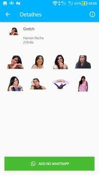 Stickers para Whatsapp screenshot 3