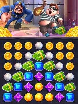 Crush Jewels screenshot 1