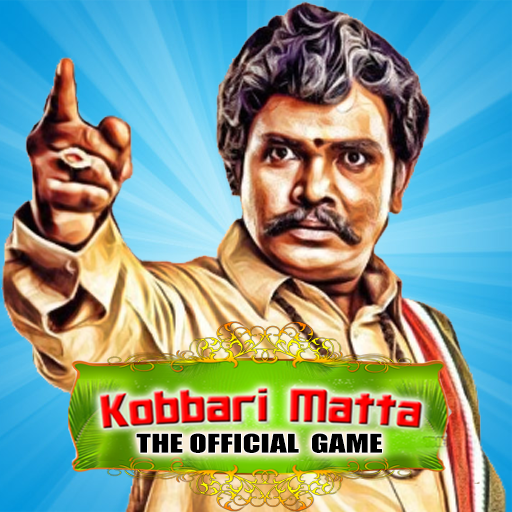 Kobbari Matta: The Official Game icon