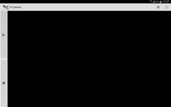 IP Camera screenshot 4