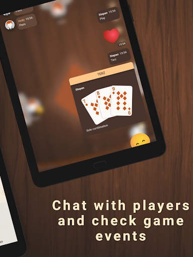 Debertz screenshot 8