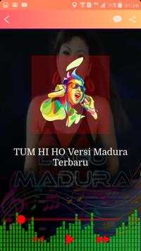 Lagu Madura screenshot 5
