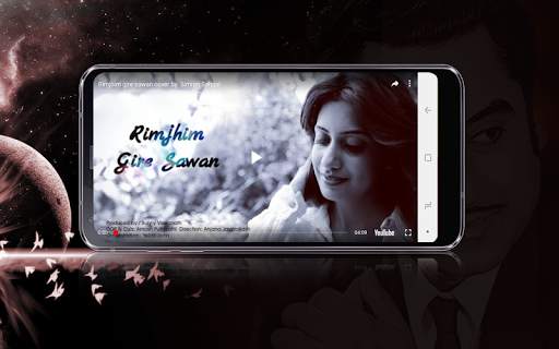 Kishore Kumar Songs screenshot 4