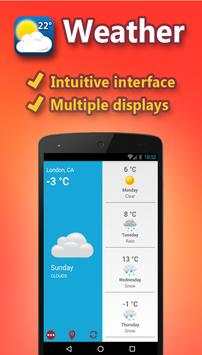 Weather Forecast AccuWeather screenshot 4