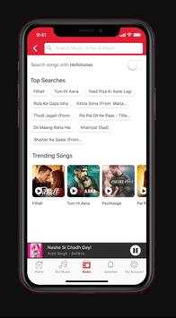 Guide For Wynk Music App screenshot 3