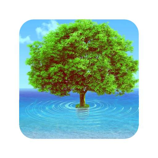 Tree Wallpaper 1.11