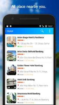 Nearby App Pro screenshot 3