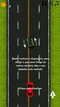 Speed Car Racing screenshot 1