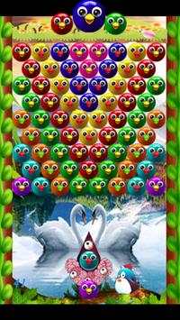 Bubble Birds screenshot 12