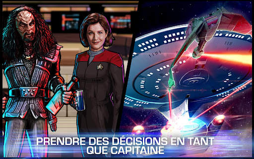 Star Trek Timelines screenshot 12