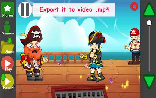 My Cartoon Maker Stars screenshot 17