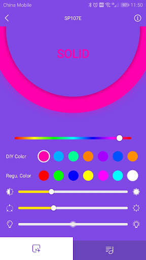 LED Chord скриншот 4