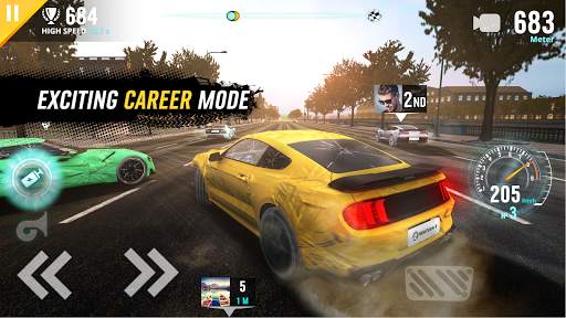Racing Go - Car Games screenshot 10