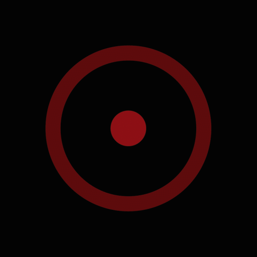 Ominous Beeping App icon