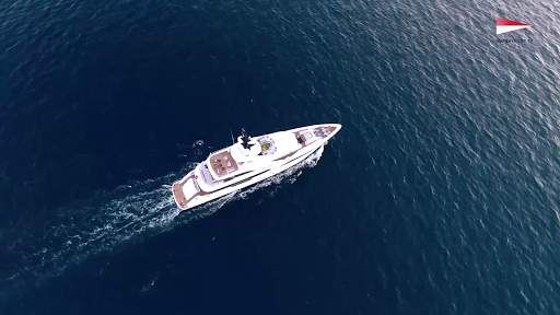SuperYacht TV screenshot 2