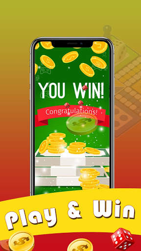 Ludo Voice screenshot 5