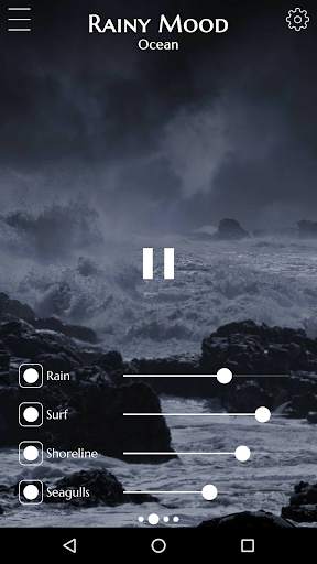Rainy Mood screenshot 2
