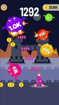 Blast  Balls Legend screenshot 4