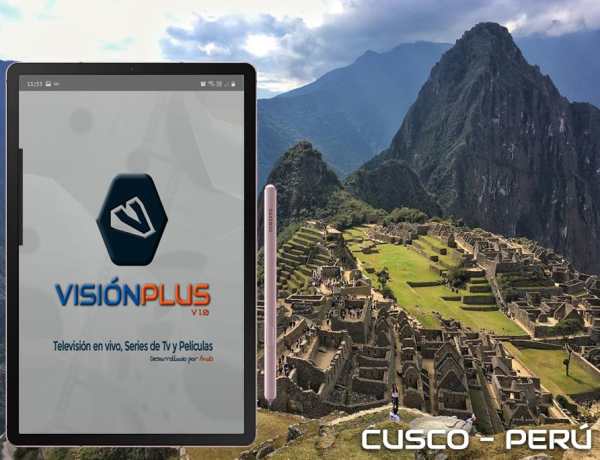 VISIONPLUS - TV DIGITAL screenshot 3
