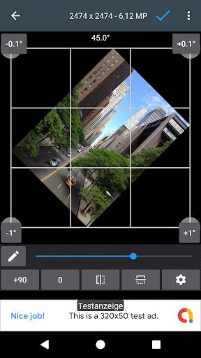 Photo Editor screenshot 7