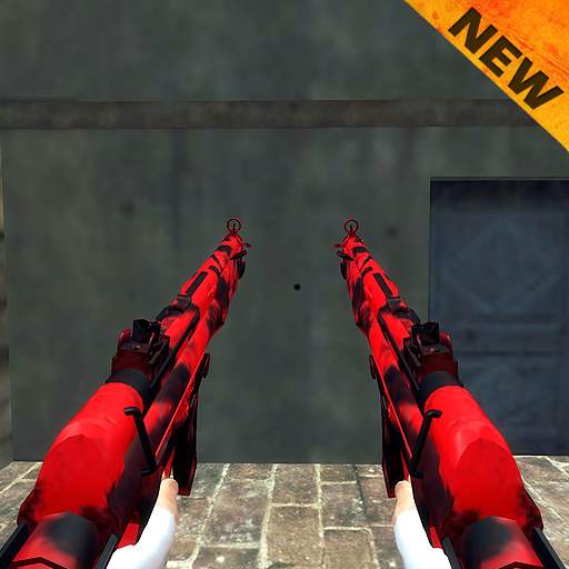 Counter Modern Free: Fire CS Strike 1.2