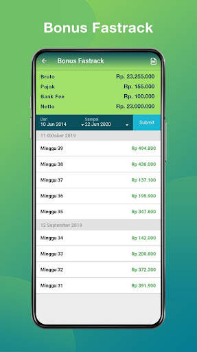 HWI Mobile screenshot 8