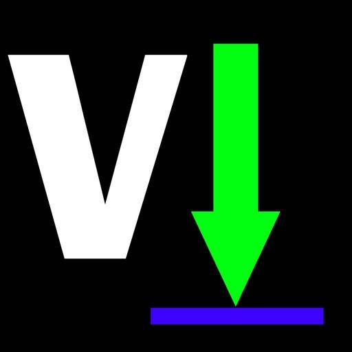 All Video Downloader - Downloader for Fb and insta icon