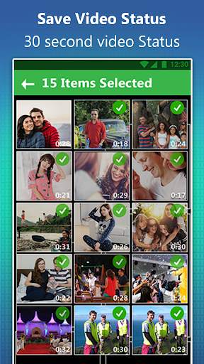 Status Saver Free Download for Whatapp 2020 screenshot 4