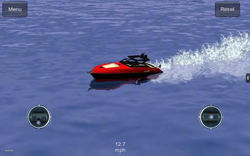 Absolute RC Boat Sim screenshot 5
