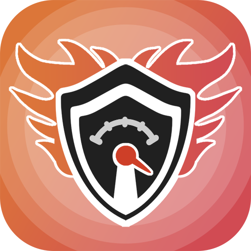 VPN Super - Fast, Secure and Free Unlimited VPN icon